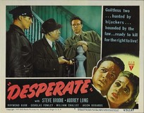 Desperate Mouse Pad 2194341