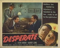 Desperate Mouse Pad 2194343