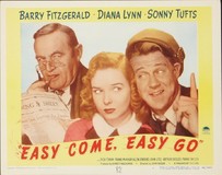 Easy Come, Easy Go Mouse Pad 2194375