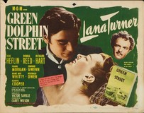 Green Dolphin Street Poster 2194438