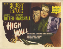 High Wall Poster 2194453