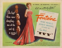 Ivy Poster 2194524