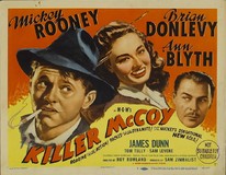 Killer McCoy Poster 2194580
