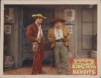 King of the Bandits Poster 2194588