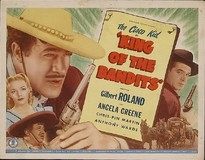 King of the Bandits Poster 2194589