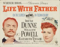 Life with Father Poster 2194607