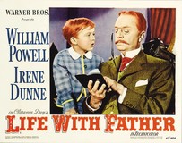 Life with Father Poster 2194608