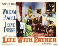 Life with Father Poster 2194609