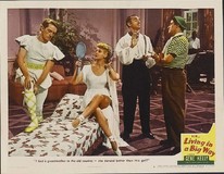 Living in a Big Way Poster 2194612