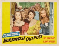 Northwest Outpost Poster 2194766