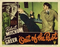 Out of the Past Poster 2194806