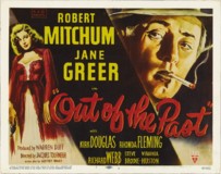Out of the Past Poster 2194816