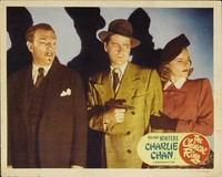 The Chinese Ring Poster 2195143