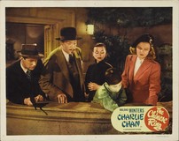 The Chinese Ring Poster 2195144