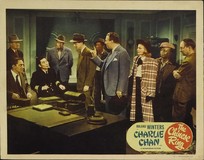 The Chinese Ring Poster 2195146