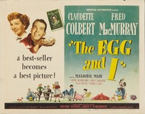 The Egg and I Poster 2195154