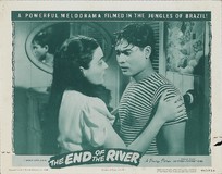 The End of the River hoodie #2195158
