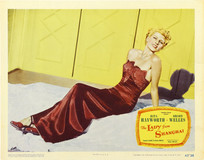 The Lady from Shanghai Poster 2195249