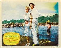 The Lady from Shanghai Poster 2195253