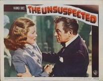 The Unsuspected Poster 2195436