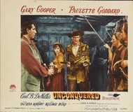 Unconquered Poster 2195535