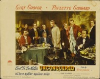Unconquered Poster 2195538