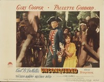 Unconquered Poster 2195540