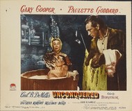 Unconquered Poster 2195541