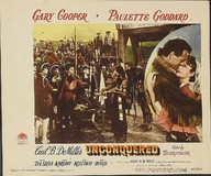Unconquered Poster 2195555