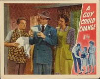 A Guy Could Change Poster 2195613