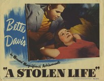 A Stolen Life Canvas Poster