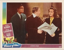Because of Him Poster 2195722