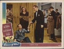 Because of Him Poster 2195724