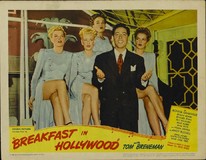Breakfast in Hollywood Poster 2195766