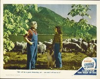 Courage of Lassie Poster 2195850