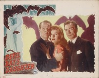 Devil Bat's Daughter Poster 2195888