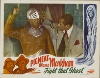 Fight That Ghost Poster 2195982