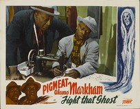 Fight That Ghost Poster 2195983