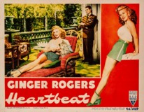 Heartbeat Poster 2196062