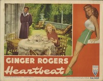 Heartbeat Poster 2196064