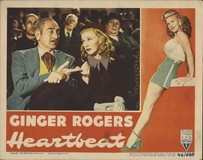 Heartbeat Poster 2196067