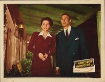 Home, Sweet Homicide Poster 2196114