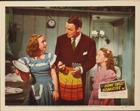 Home, Sweet Homicide Poster 2196116