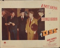O.S.S. Poster 2196332