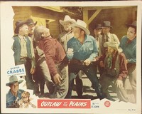 Outlaws of the Plains Mouse Pad 2196362