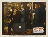 Rendezvous 24 Poster 2196385