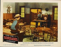 Renegades poster