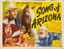 Song of Arizona Poster 2196458
