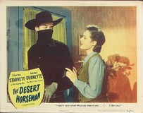 The Desert Horseman Poster 2196716