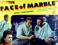 The Face of Marble Poster 2196731